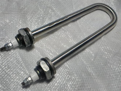 мокрый 1.5 кВт 22*58*200 мм