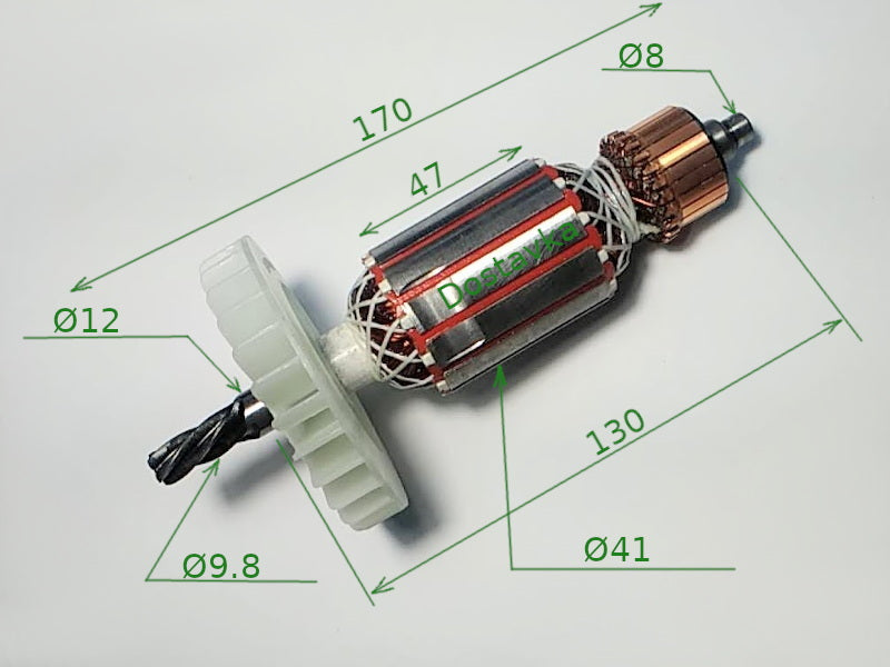 D41 L170 z5 d9.5 FEIDA MJ2321D Miter SAW