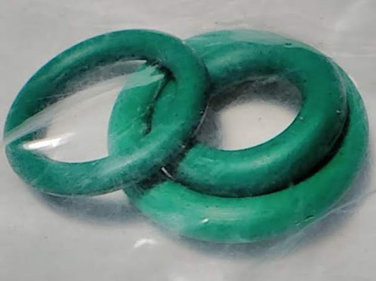 кольца 1 сорт Makita 2450 23*16*3,5 18*12*3 16*9*3,5