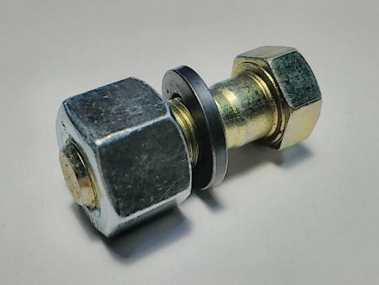 болты кардана 10 шаг 1