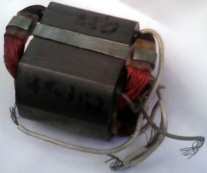 Einhell 115 d55*33 L43