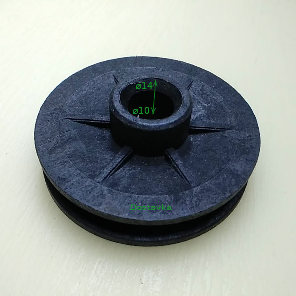 d10-14 49-68 h25 боковий виступ