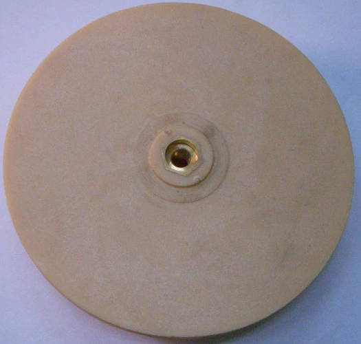 130x41 на резьбу 8 мм