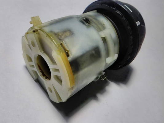 Gearbox for screwdriver Energomash Dsh-3118l – Dostavka