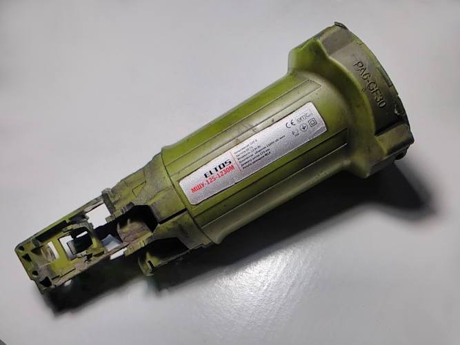 Eltos МШУ-125-1230М