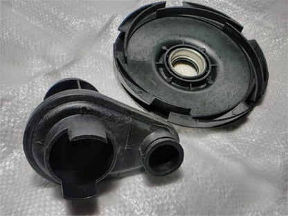 Pedrollo JSWm узкий всос