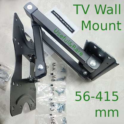 Настенный кронштейн для TV панелей 23"-42" до 30 кг