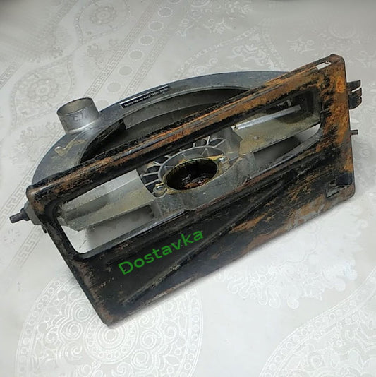 KPCS-1005 180 круг 800Вт