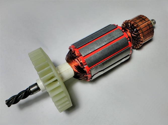 Ворскла ПМЗ 1050 L162-127 d38*7*8