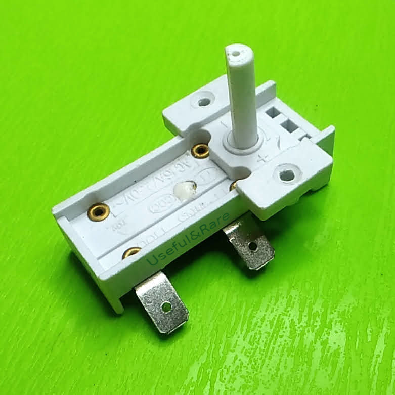Thermostat LR77781 90C0-05 KST401 T90 90°C 16A for liquid heater – Dostavka