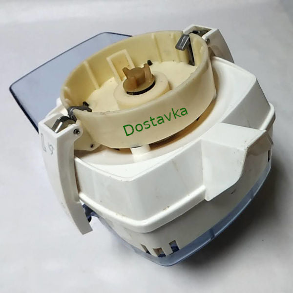 центробежная соковыжималка МРИЯ