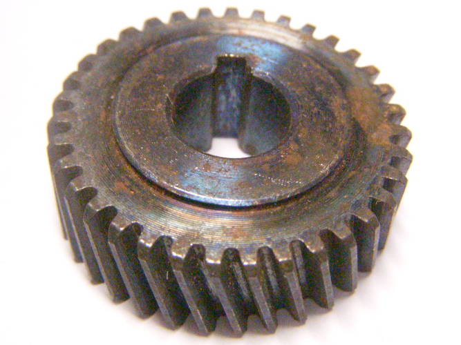 Einhell, Ворскла, СПЦ-1650 37*12-Z35-h12-13