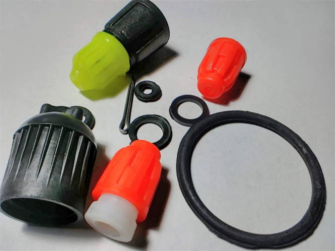 Кварц универсальный