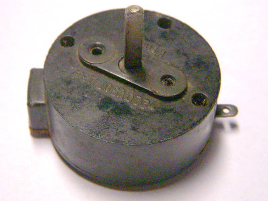 Переключатель скоростей