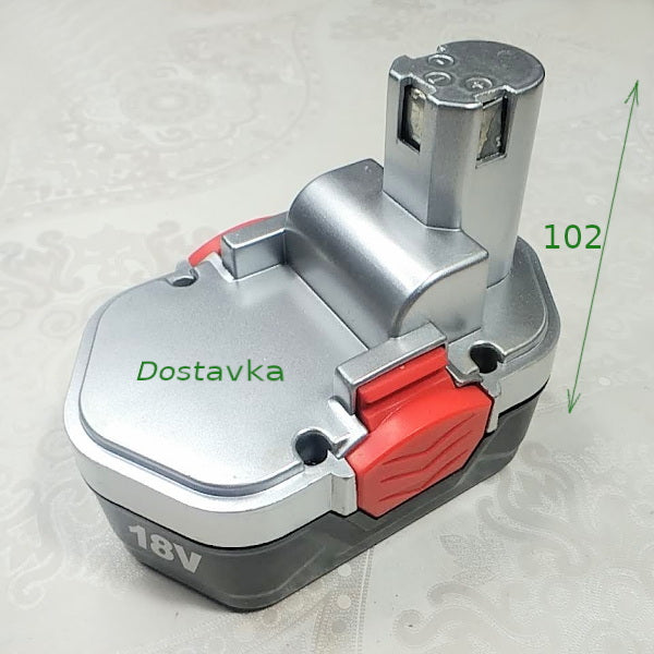 18V Зенит, Ижмаш 1820