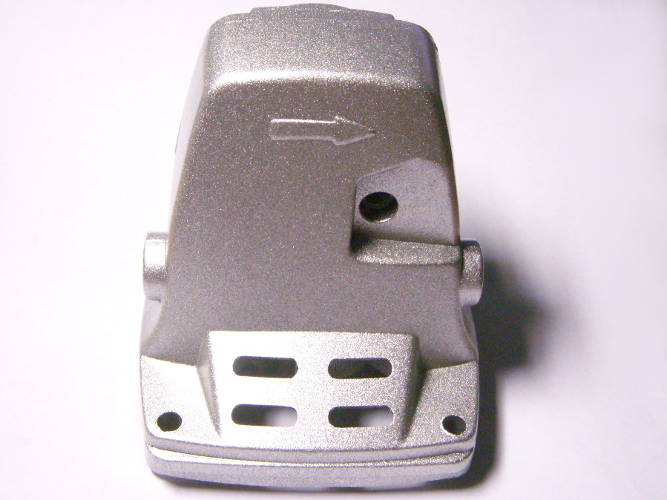 Craft-tec, Протон 180