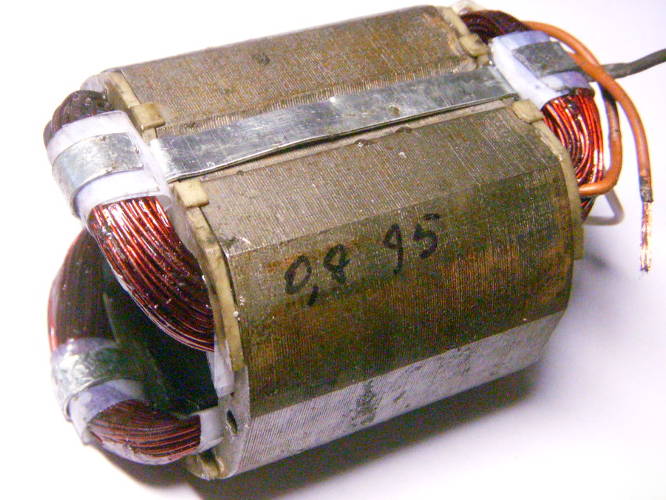 STERN AG-230 D d80*50-L67