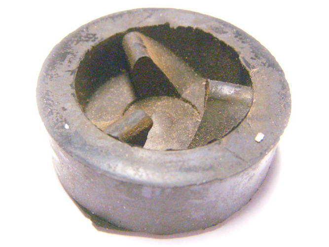 Резиновая Straume