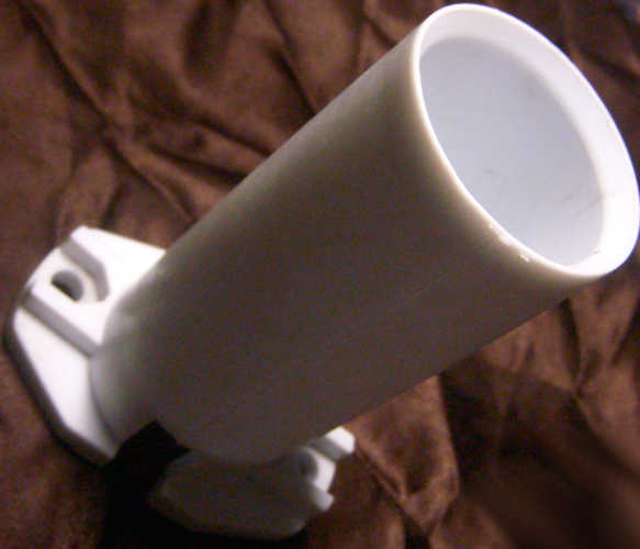 стакан бака Кварц