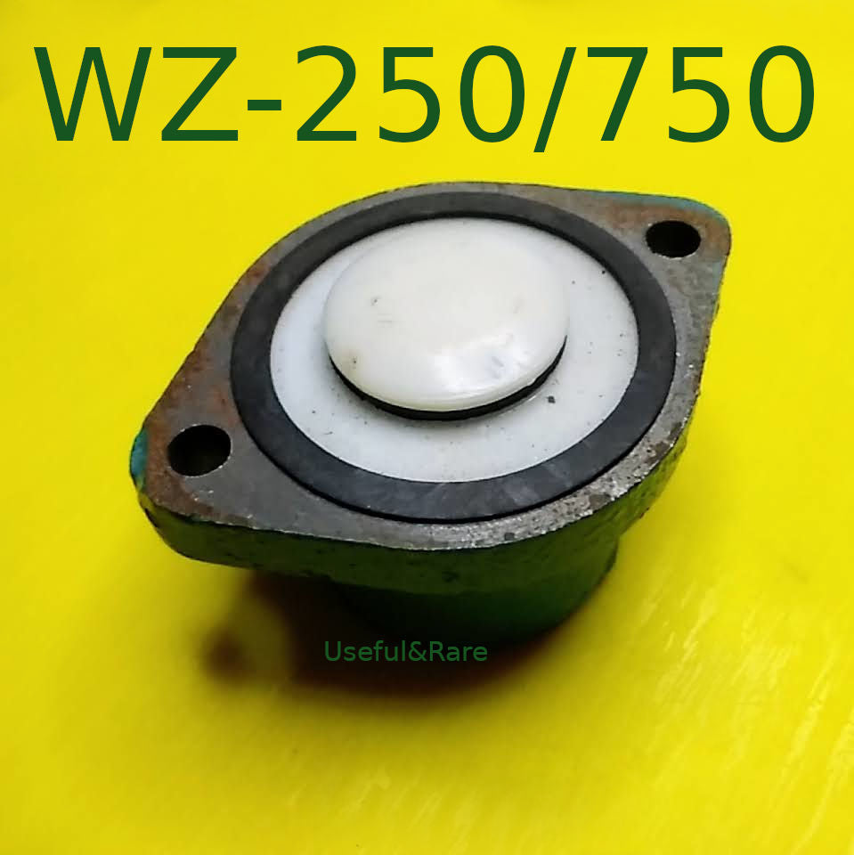 WZ-250/750 в сборе