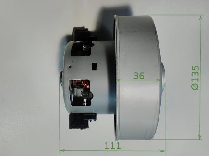 Samsung h111*d135 1400 Вт губы