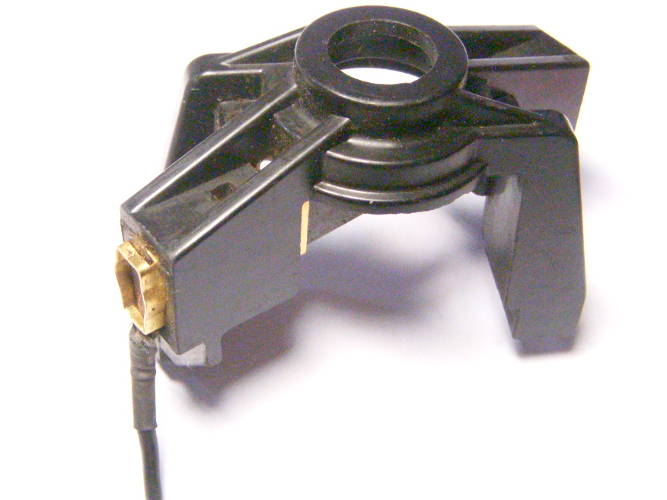 опора диагональ