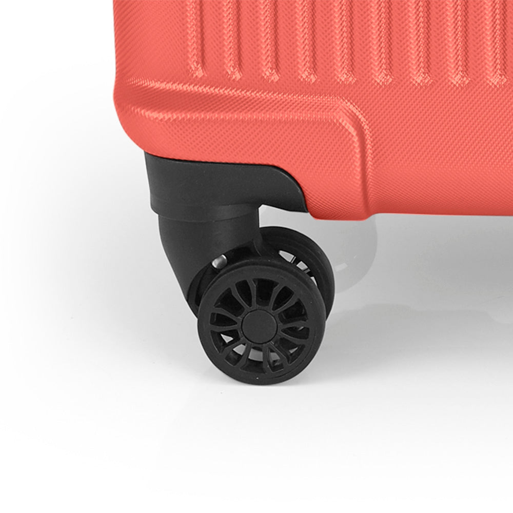 Valise Gabol Alabama (M) Coral (121846-036)