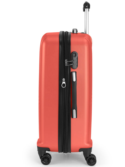 Valise Gabol Alabama (M) Coral (121846-036)
