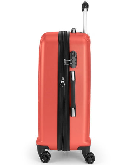 Valise Gabol Alabama (M) Coral (121846-036)