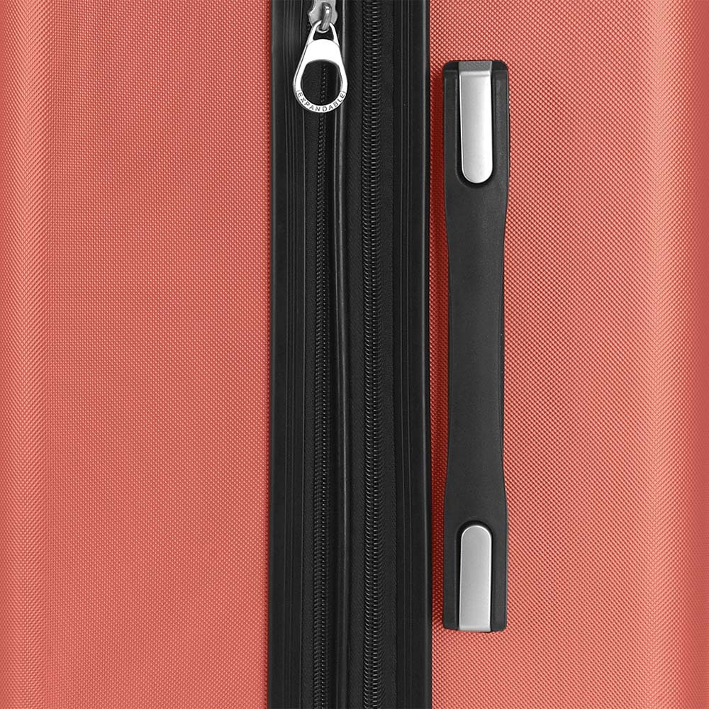 Valise Gabol Alabama (M) Coral (121846-036)