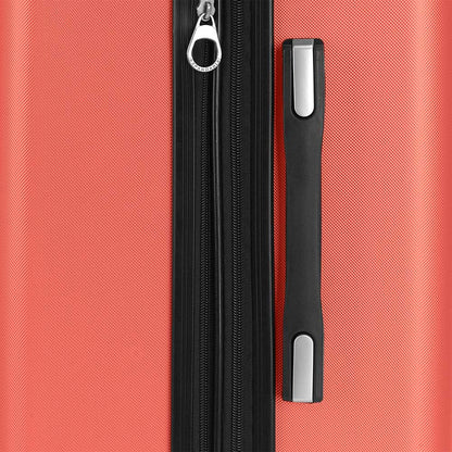 Valise Gabol Alabama (M) Coral (121846-036)