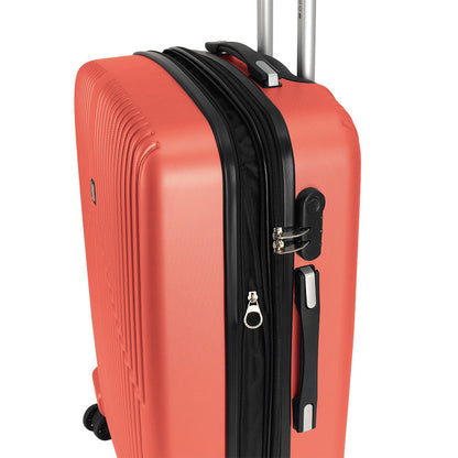 Valise Gabol Alabama (M) Coral (121846-036)