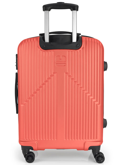 Valise Gabol Alabama (M) Coral (121846-036)