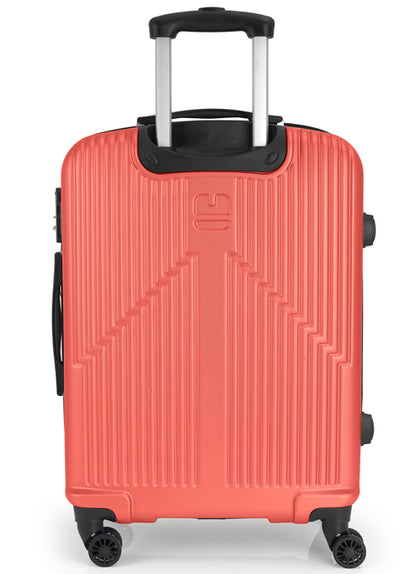 Valise Gabol Alabama (M) Coral (121846-036)