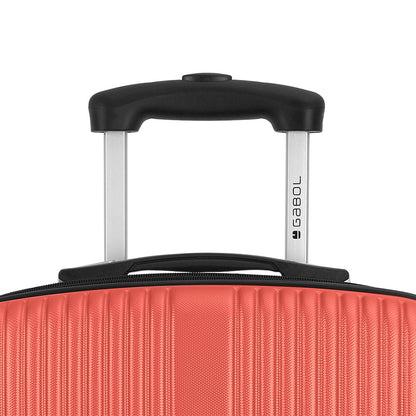 Valise Gabol Alabama (M) Coral (121846-036)