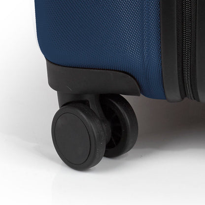 Valise Gabol Paradise (M) Blue (103546-003)