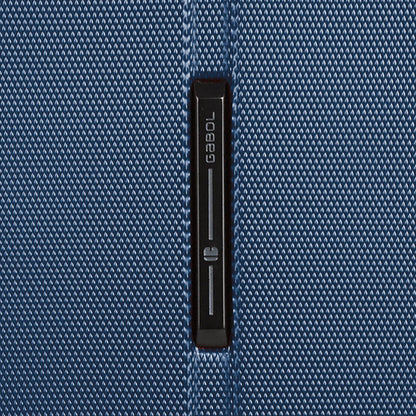 Valise Gabol Paradise (M) Blue (103546-003)