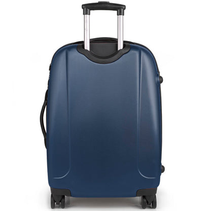 Valise Gabol Paradise (M) Blue (103546-003)