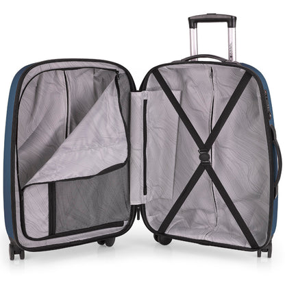 Valise Gabol Paradise (M) Blue (103546-003)
