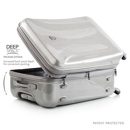 Valise Heys Solara (L) Midnight Blue (15029-0086-30)