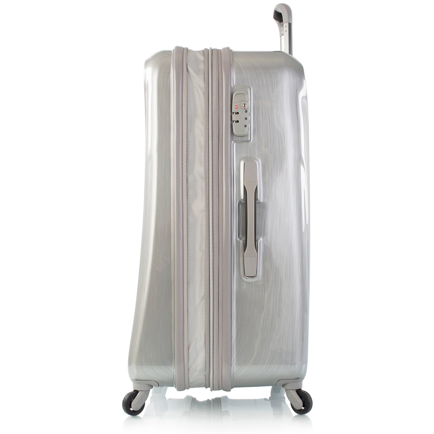 Valise Heys Solara (L) Midnight Blue (15029-0086-30)