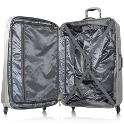 Valise Heys Solara (L) Midnight Blue (15029-0086-30)