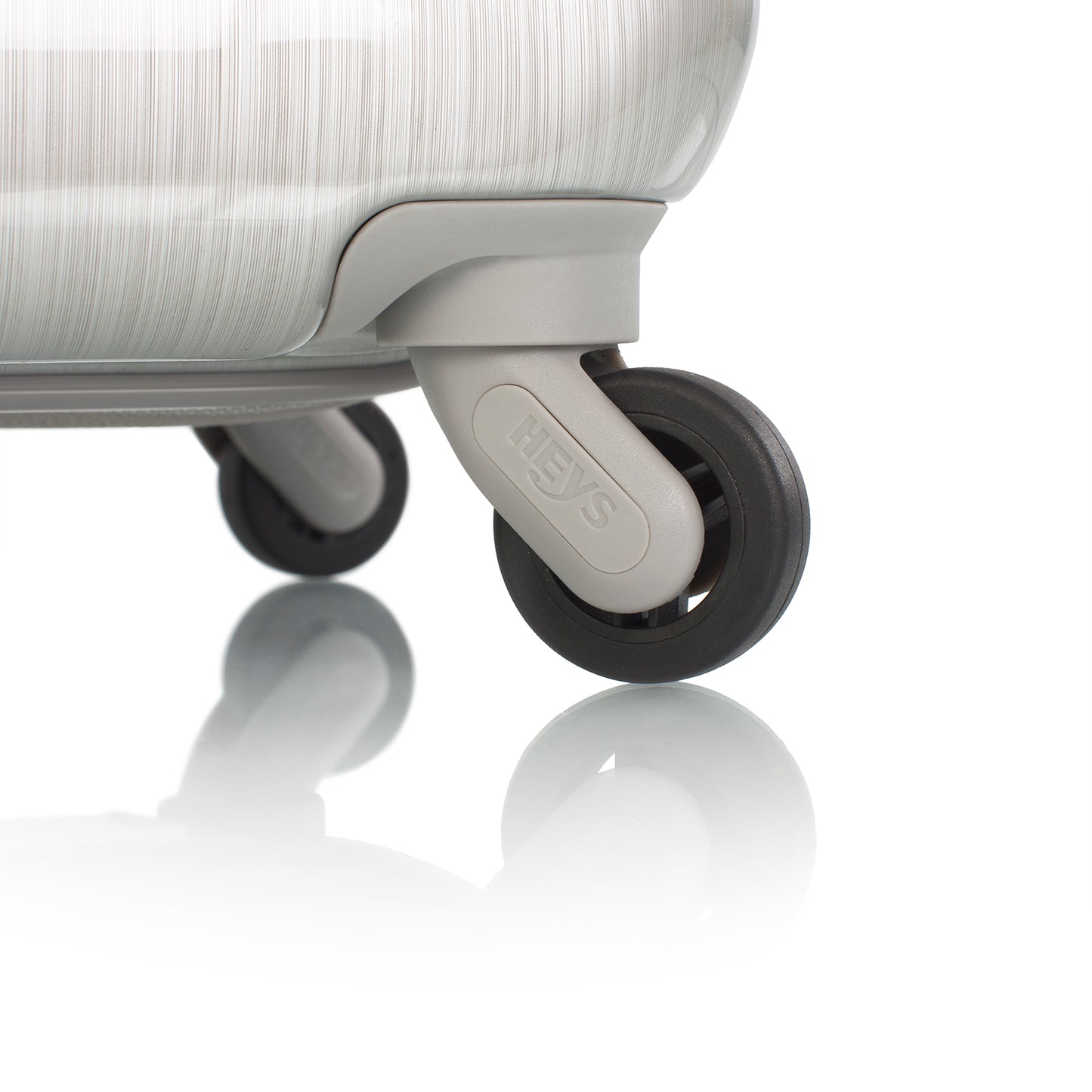 Valise Heys Solara (L) Midnight Blue (15029-0086-30)