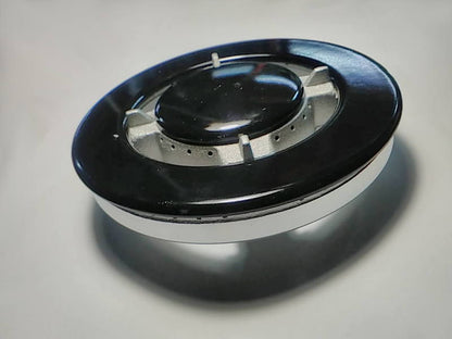 2-х кольцевая турбо 127 мм