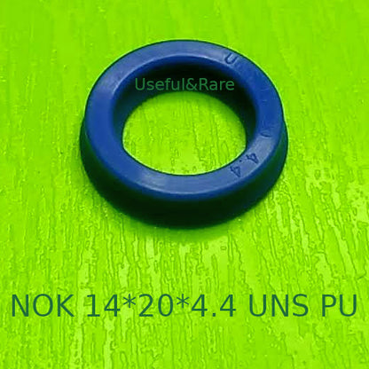 NOK 14*20*4.4 UNS PU