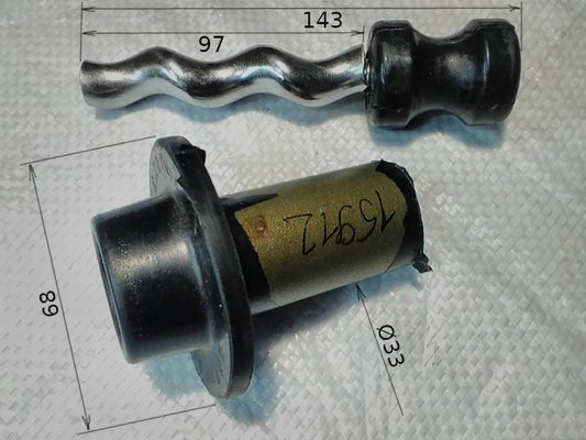 SPRUT 4S QGD 1,8-50-0.5 kW