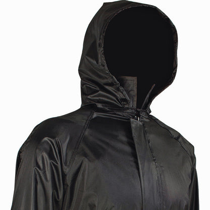 Windbreaker Highlander Stormguard 3000 mm Black XS (WJ051-BK-XS)