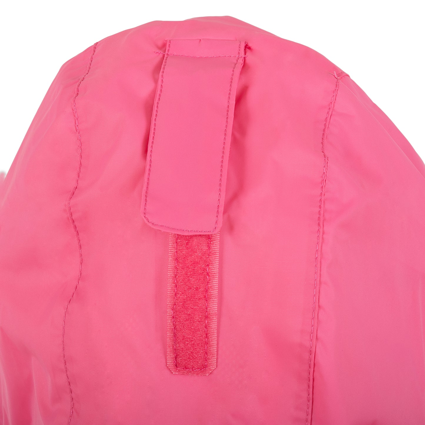 Windbreaker Highlander Stow &amp; Go Pack Away Rain Jacket 6000 mm Pink L (JAC077L-PK-L)