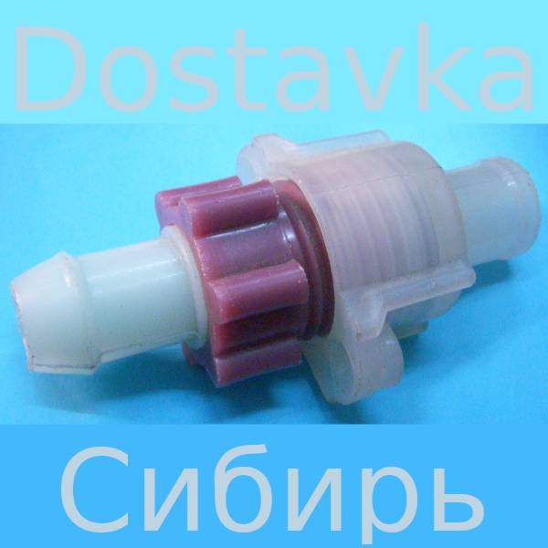 штуцер Сибирь