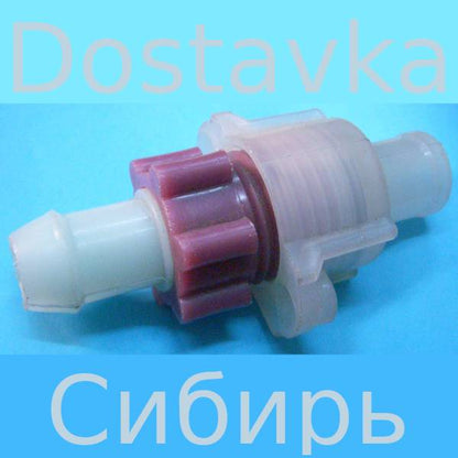 штуцер Сибирь